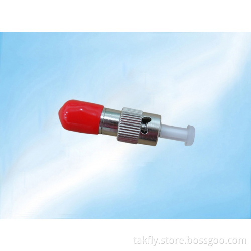 St Optical Fiber Attenuator